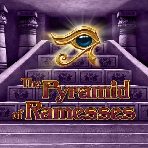 Demo Slot Pyramid of Ramesses dari Playtech