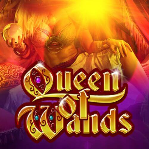 Demo Slot Queen of Wands dari Playtech