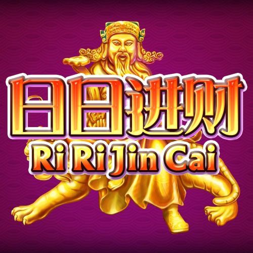 Demo Slot Ri Ri Jin Cai dari Playtech
