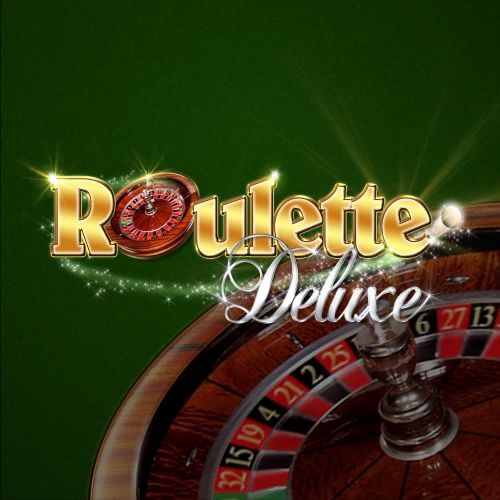 Demo Slot Roulette Deluxe dari Playtech