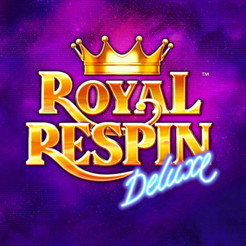 Demo Slot Royal Respin Deluxe dari Playtech