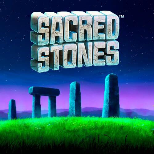 Demo Slot Sacred Stones dari Playtech