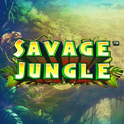 Demo Slot Savage Jungle dari Playtech