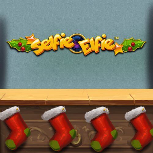 Demo Slot Selfie Elfie dari Playtech