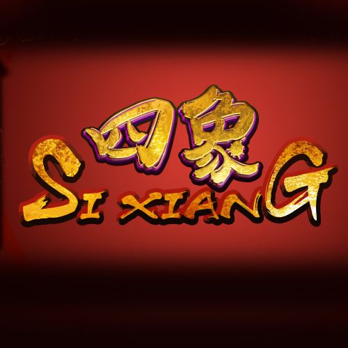 Demo Slot Si Xiang dari Playtech