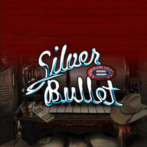 Demo Slot Silver Bullet dari Playtech