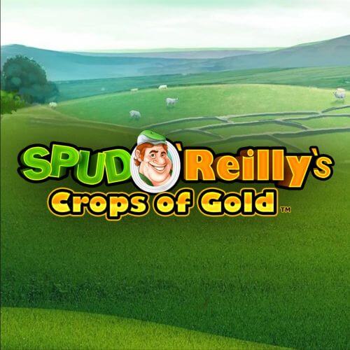 Demo Slot Spud O'Reilly's Crops of Gold Mobile dari Playtech