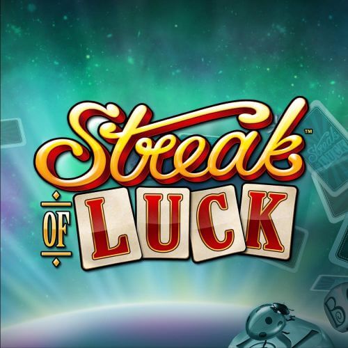 Demo Slot Streak of Luck dari Playtech