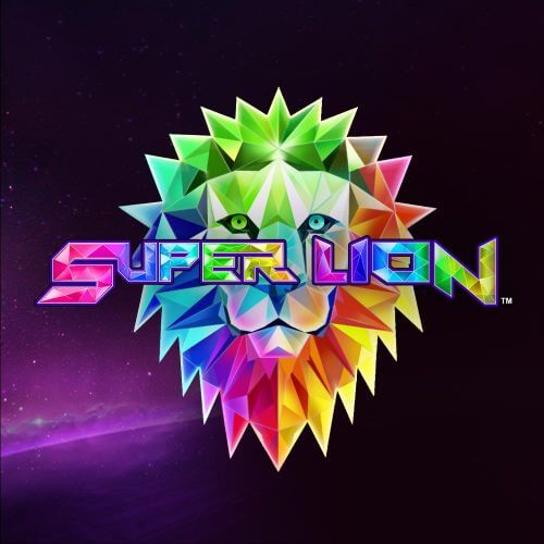 Demo Slot Super Lion dari Playtech