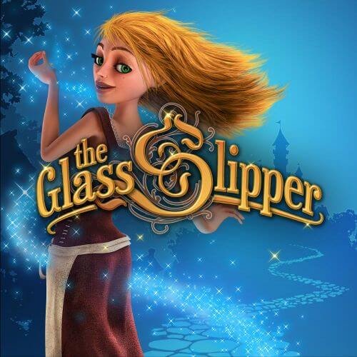 Demo Slot The Glass Slipper dari Playtech