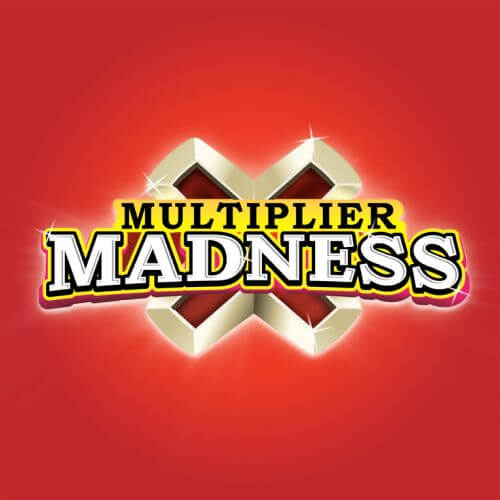 Demo Slot The Multiplier Madness dari Playtech