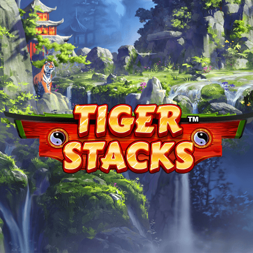 Demo Slot Tiger Stacks dari Playtech
