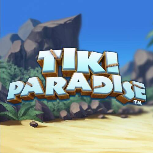 Demo Slot Tiki Paradise dari Playtech