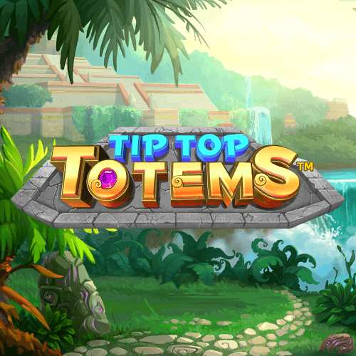 Demo Slot Tip Top Totems dari Playtech
