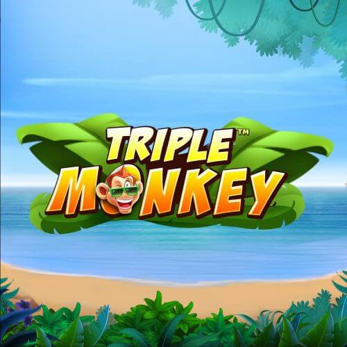 Demo Slot Triple Monkey dari Playtech