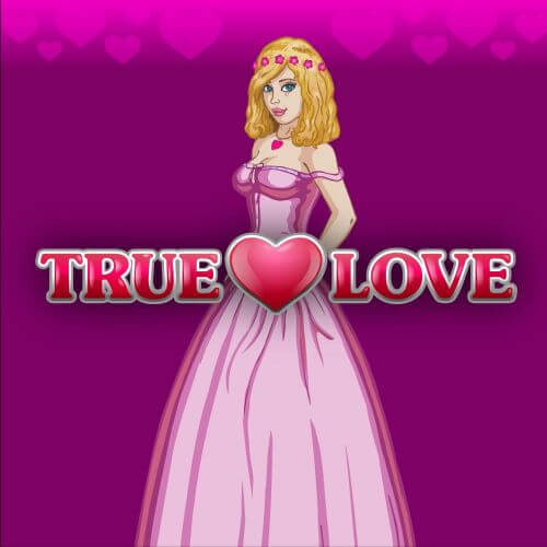 Demo Slot True Love dari Playtech