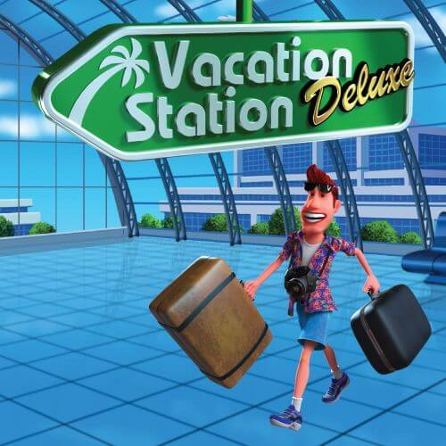 Demo Slot Vacation Station Deluxe dari Playtech