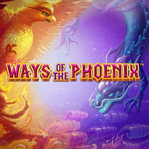 Demo Slot Ways of the Phoenix dari Playtech