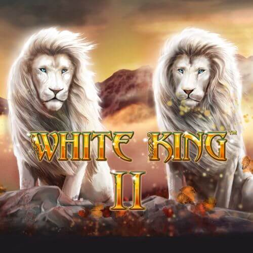 Demo Slot White King II dari Playtech