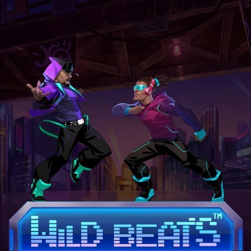 Demo Slot Wild Beats dari Playtech