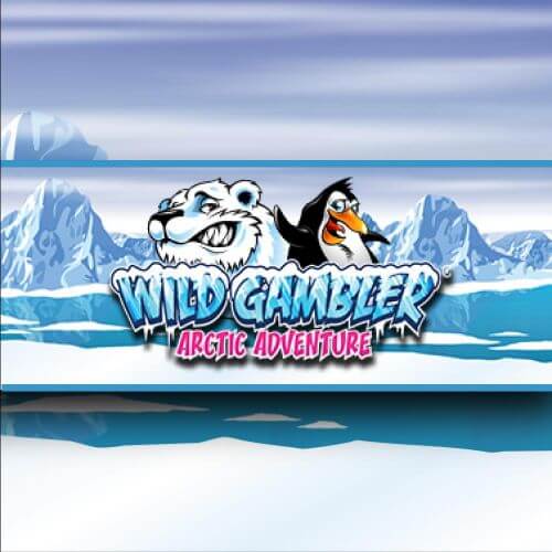 Demo Slot Wild Gambler 2: Arctic Adventure dari Playtech