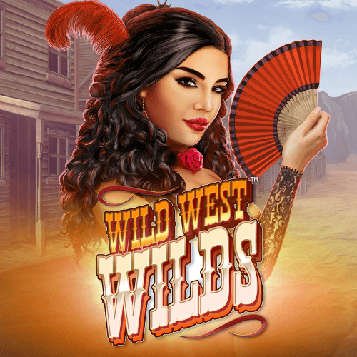 Demo Slot Wild West Wilds dari Playtech