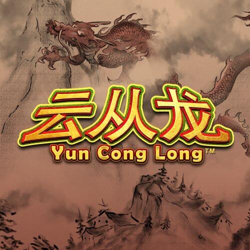 Demo Slot Yun Cong Long dari Playtech