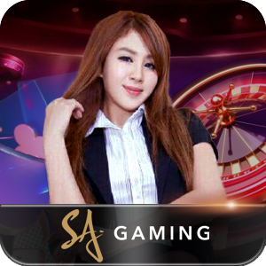 SA Gaming