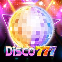 Demo Slot Disco 777 dari AdvantPlay