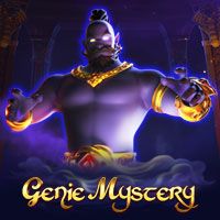 Demo Slot Genie Mystery dari AdvantPlay