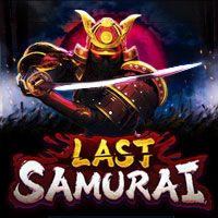 Demo Slot Last Samurai dari AdvantPlay