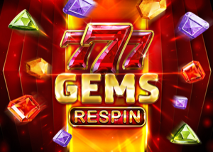 Demo Slot 777 Gems ReSpin dari BNG