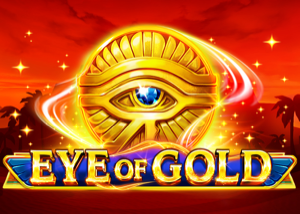 Demo Slot Eye Of Gold dari BNG