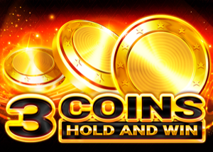Demo Slot 3 Coins dari BNG