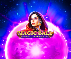 Demo Slot Magic Ball Multichance dari BNG