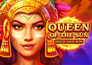 Queen Of The Sun