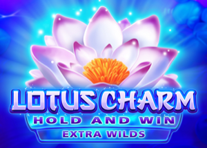 Demo Slot Lotus Charm dari BNG