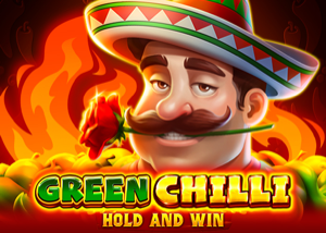 Demo Slot Green Chilli dari BNG