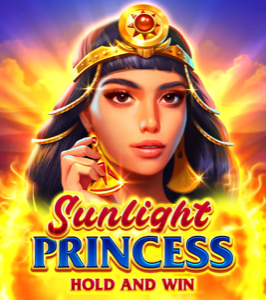 Demo Slot Sunlight Princess dari BNG