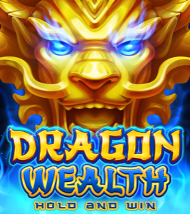 Demo Slot Dragon Wealth dari BNG