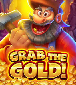 Demo Slot Grab the Gold! dari BNG