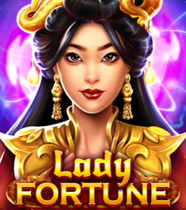 Demo Slot Lady Fortune dari BNG