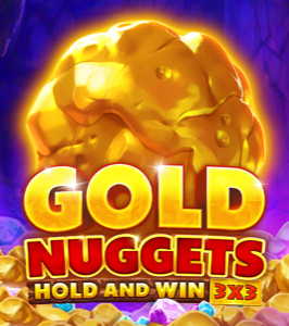 Demo Slot Gold Nuggets dari BNG