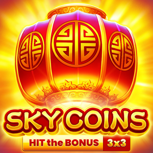 Demo Slot Sky Coins dari BNG