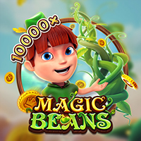 Demo Slot MAGIC BEANS dari Fa Chai