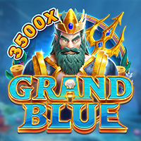 Demo Slot GRAND BLUE dari Fa Chai