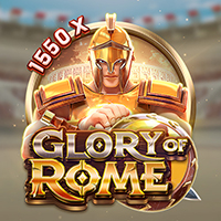 Demo Slot GLORY OF ROME dari Fa Chai