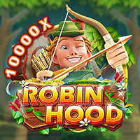 Demo Slot ROBIN HOOD dari Fa Chai