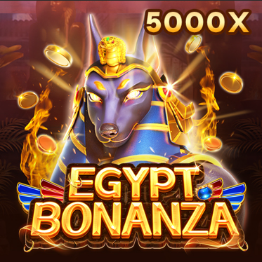 Demo Slot Egypt Bonanza dari Fa Chai