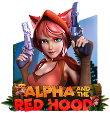 Demo Slot Alpha and the Red Hood dari Gameplay